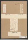 Eunotia ventricosa Ehr. (de-Toni-Nr.: Genus 104, Species 3157) Zeichnungen Sammlung Grunow Nr. 6500 (NHMW-BOT-W0375208)